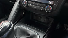 Renault Kadjar 1.2 TCE Dynamique S Nav 5dr Petrol Hatchback